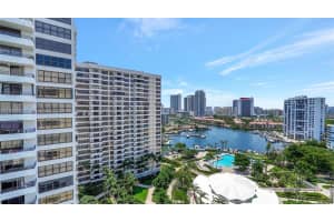 600 Three Islands Boulevard APT 1621, Hallandale Beach, FL 33009, Sold 12/03/24