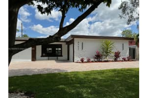 6765 Arbor Dr, Miramar, FL 33023, Sold 07/26/24