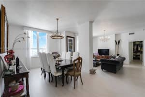 701 Brickell Key Blvd Lph-06, Miami