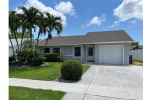 2001 SW 87th Ave, North Lauderdale, FL 33068, Sold 06/12/24