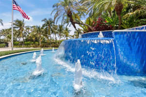 6001 N Ocean Dr APT 702, Hollywood, FL 33019, Sold 10/17/24