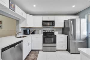 3772 Inverrary Blvd APT 107, Lauderhill, FL 33319, Sold 10/31/24