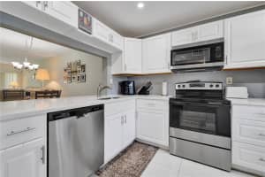 3772 Inverrary Blvd APT 107, Lauderhill, FL 33319, Sold 10/31/24