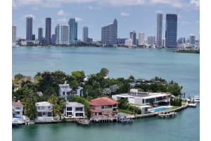 409 E San Marino Dr, Miami Beach, FL 33139, Sold 03/24/25