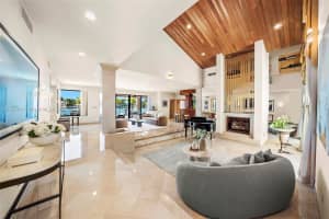 409 E San Marino Dr, Miami Beach, FL 33139, Sold 03/24/25