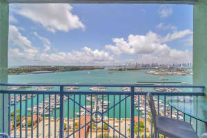 90 Alton Rd APT 1908, Miami Beach, FL 33139, Sold 09/06/24