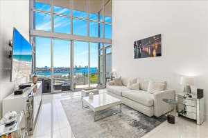 1100 Biscayne Blvd UNIT 1504, Miami, FL 33132, Sold 03/24/25