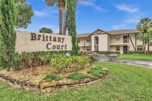 2391 NW 89th Dr APT 412, Coral Springs, FL 33065, Sold 06/21/24