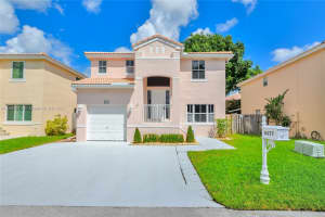 6277 Duval Dr, Margate, FL 33063, Sold 08/29/24