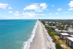 5400 Florida A1A APT E11, Indian River Shores, FL 32963, Sold 11/11/24