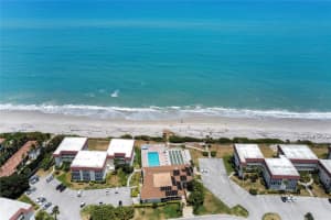 5400 Florida A1A APT E11, Indian River Shores, FL 32963, Sold 11/11/24