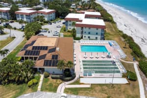 5400 Florida A1A APT E11, Indian River Shores, FL 32963, Sold 11/11/24