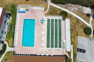 5400 Florida A1A APT E11, Indian River Shores, FL 32963, Sold 11/11/24