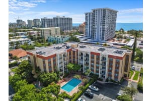 400 N Riverside Dr APT 308, Pompano Beach, FL 33062, Sold 09/20/24