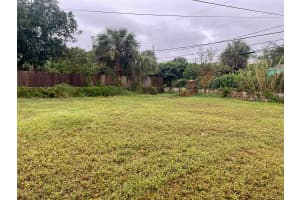 816 Tuscaloosa St, West Palm Beach, FL 33405, Sold 11/08/24