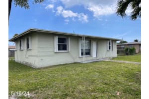 3001 SW 35th Ave, West Park, FL 33023, Sold 10/24/24