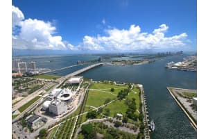 900 Biscayne Bay, 900 Biscayne Blvd APT 5305, Miami, FL 33132, Sold 07/11/24
