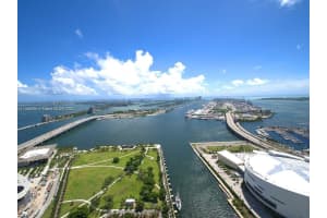 900 Biscayne Bay, 900 Biscayne Blvd APT 5305, Miami, FL 33132, Sold 07/11/24
