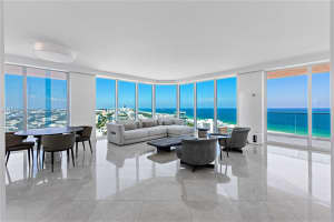 300 South Pointe Dr APT 2405, Miami Beach, FL 33139, Sold 01/13/25
