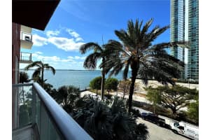 1155 Brickell Bay Dr APT 309, Miami, FL 33131, Sold 07/16/24