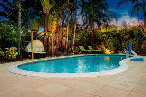 4750 NE 18th Terrace, Fort Lauderdale, FL 33308, Sold 10/11/24
