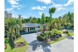 4750 NE 18th Terrace, Fort Lauderdale, FL 33308, Sold 10/11/24