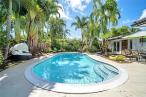 4750 NE 18th Terrace, Fort Lauderdale, FL 33308, Sold 10/11/24