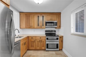 7703 Camino Real a 207, Miami, FL 33143, Sold 06/28/24