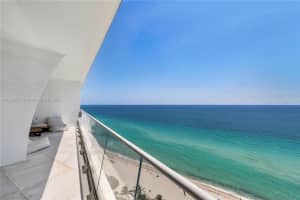 16901 Collins Ave Apt 1901, Sunny Isles Beach, FL 33160, Sold 02/24/25