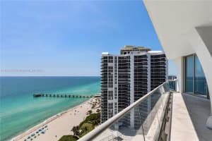 16901 Collins Ave Apt 1901, Sunny Isles Beach, FL 33160, Sold 02/24/25