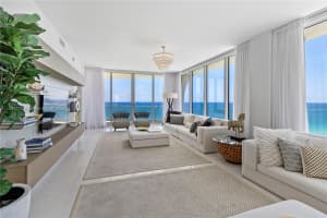 16901 Collins Ave Apt 1901, Sunny Isles Beach, FL 33160, Sold 02/24/25