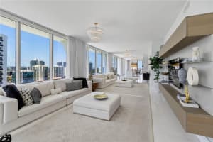 16901 Collins Ave Apt 1901, Sunny Isles Beach, FL 33160, Sold 02/24/25