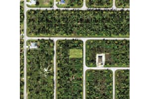 3375 La Rue St Port Charlotte, FL 33948 - MLS#A11584830