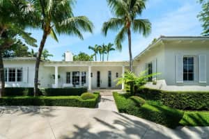 6666 Pine Tree Ln, Miami Beach, FL 33141, Sold 04/01/25