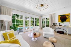 6666 Pine Tree Ln, Miami Beach, FL 33141, Sold 04/01/25