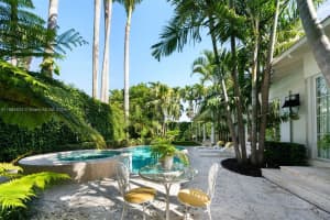 6666 Pine Tree Ln, Miami Beach, FL 33141, Sold 04/01/25