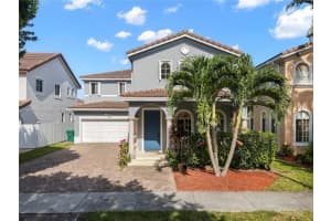 27381 SW 139th Pl, Homestead, FL 33032, Sold 07/17/24