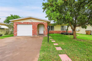 951 NW 48th Pl, Pompano Beach, FL 33064, Sold 07/15/24