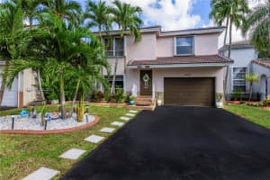 4155 Open Way, Hollywood, FL 33026, Sold 06/28/24
