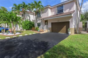 4155 Open Way, Hollywood, FL 33026, Sold 06/28/24