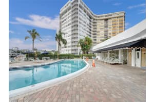 100 Golden Isles Dr APT 804, Hallandale Beach, FL 33009, Sold 08/26/24