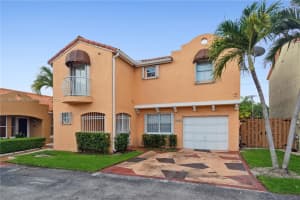 8420 NW 1st Terrace, Miami, FL 33126, Sold 01/31/25