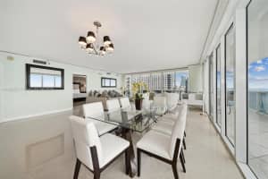 1830 S Ocean Dr APT 1701, Hallandale Beach, FL 33009, - MLS#A11584958