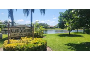 11200 SW 13th St APT 201, Pembroke Pines, FL 33025, Sold 07/03/24