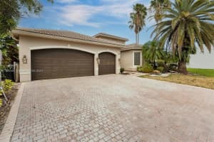 5449 SW 190th Ave, Miramar, FL 33029, Sold 06/18/24