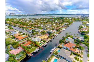 13080 N Bayshore Dr, North Miami, FL 33181 - MLS#A11585111