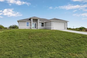 214 Clover Ave, LaBelle, FL 33935, Sold 12/31/24