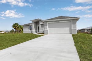 214 Clover Ave, LaBelle, FL 33935, Sold 12/31/24
