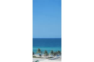 1980 S Ocean Dr 7m Hallandale Beach, FL 33009 - MLS#A11585169