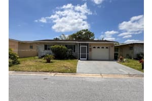 6990 NW 17th St, Margate, FL 33063, Sold 12/30/24